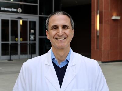 Brad Spellberg